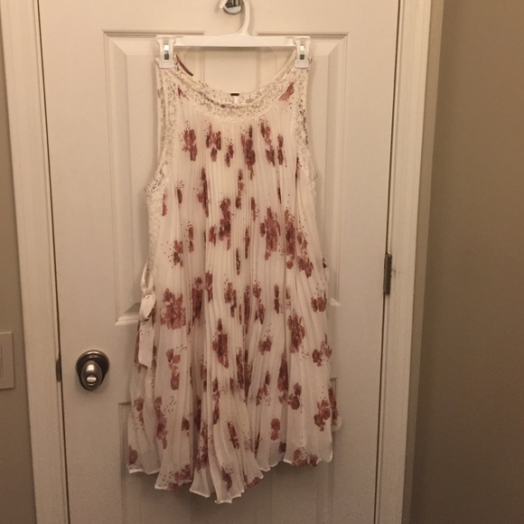 free people dress