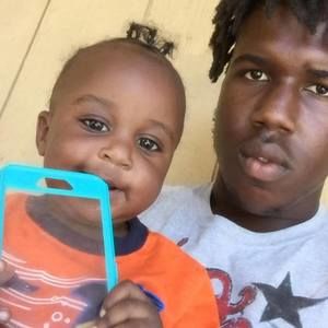 Meet your Posher, Larry