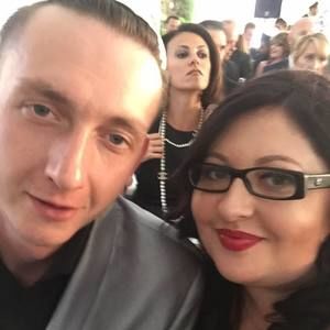 Meet your Posher, Mariya