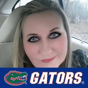 Meet your Posher, Patsy