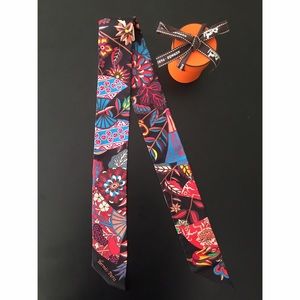 Hermès Twilly Scarf 🎉🎉