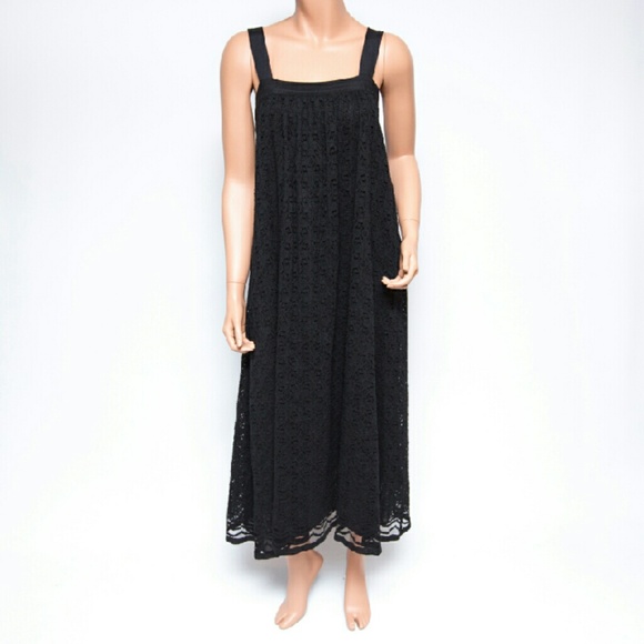 michelle mason lace dress Lace-inset Gown