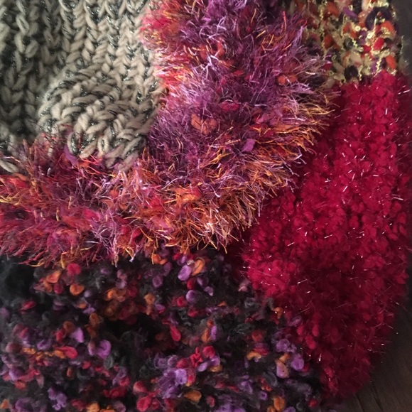 Infinity Scarf! - Picture 2 of 2