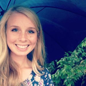 Meet your Posher, Carissa