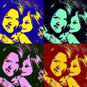 Meet your Posher, Theresa