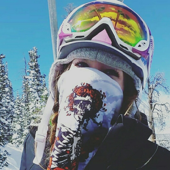 Meet your Posher, Colleen