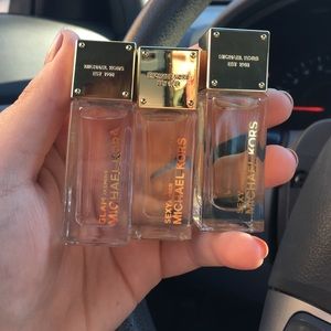 Michael Kors perfume