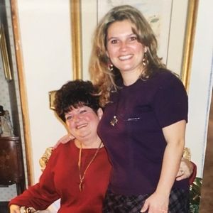 Meet your Posher, Maria