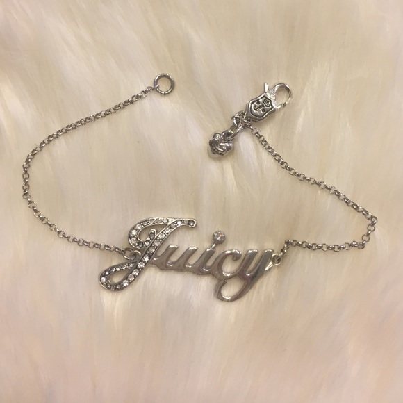 Juicy Couture Bracelet❌SOLD❌🚫do not  purchase🚫