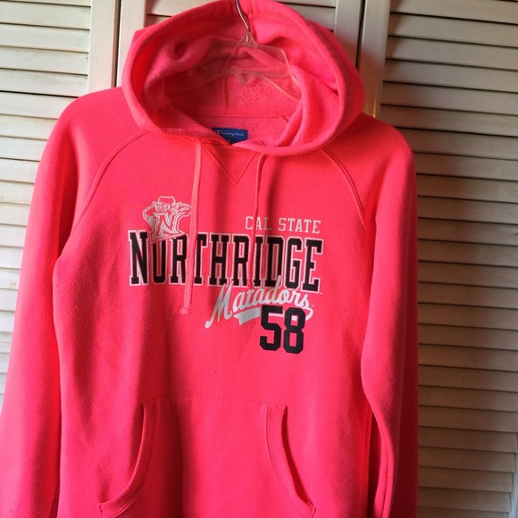 CSUN sweatshirt