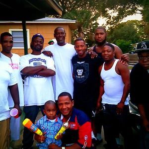 Meet your Posher, Willie