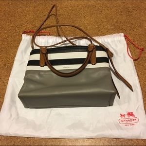 BRAND NEW COACH PURSE