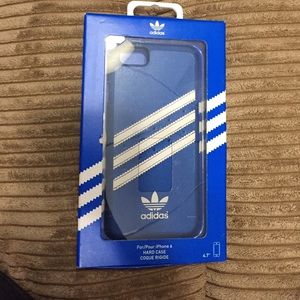 Adidas IPhone 6 hard case
