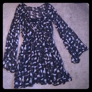 Abercrombie & Fitch dress