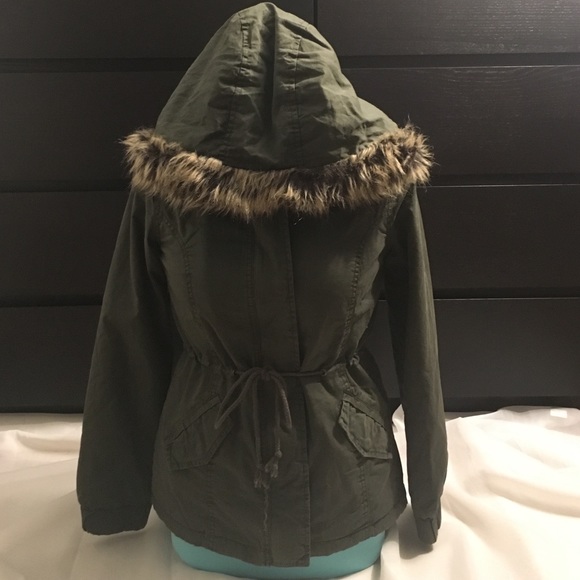 Forever 21 Other - Forever21 jacket