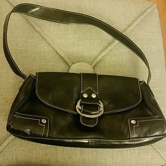 Franco Sarto shoulder bag - Picture 1 of 2