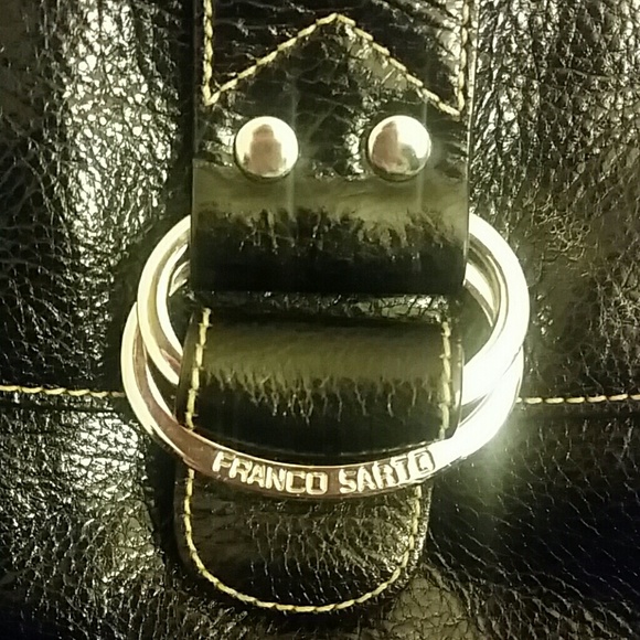 Franco Sarto shoulder bag - Picture 2 of 2