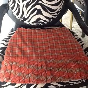 Ann Taylor Loft Skirt