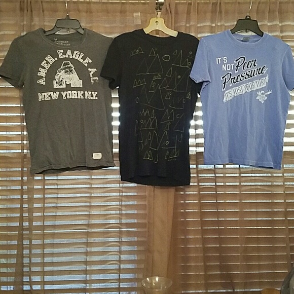 American Eagle Outfitters Other - T-shirts
