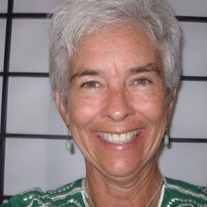 Meet your Posher, Sally