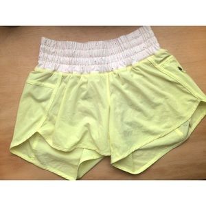 lululemon athletica - Tracker Short