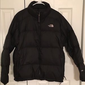 North Face Winter Coat