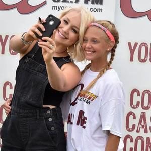 Meet your Posher, Kelsey