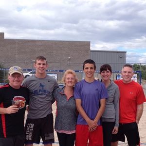 Meet your Posher, Alan