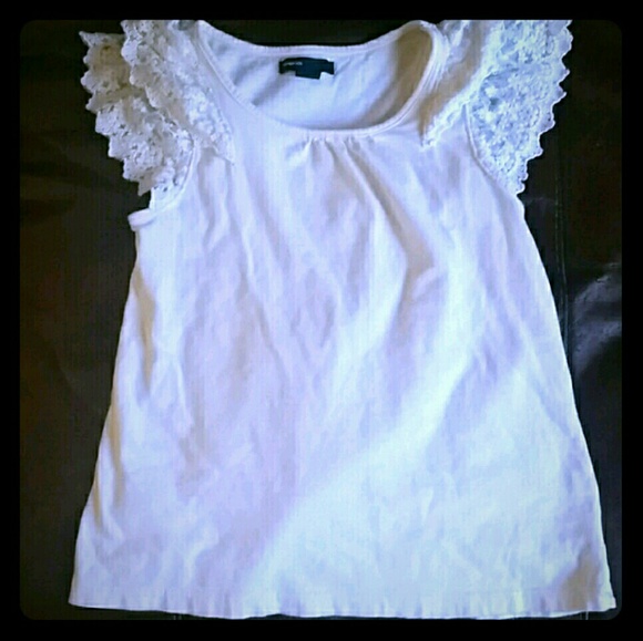 Little Girl's Blouse