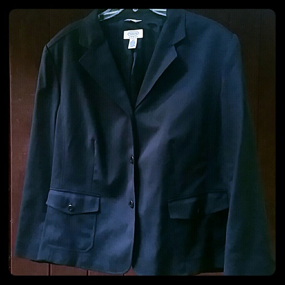 Talbots Suit Jacket