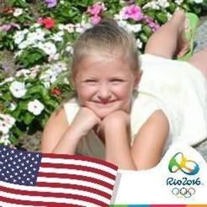 Meet your Posher, Leah