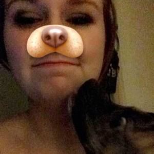 Meet your Posher, Sadie