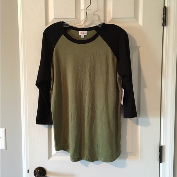 Lularoe Randy M