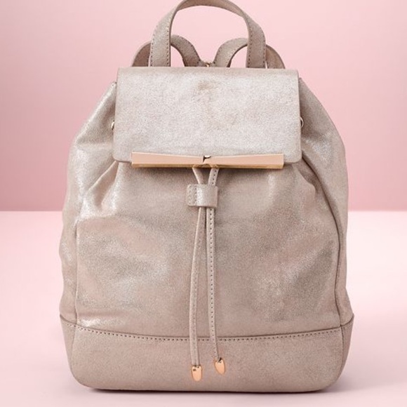 79 lc conrad handbags conrad chagne leather backpack from b s closet on 79 lc conrad handbags conrad chagne leather backpack from b s closet on
