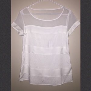 NY & Co® Silky Blouse