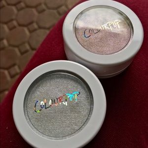 ColourPop Highlighters