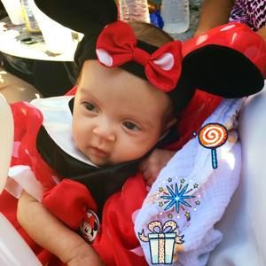 Meet your Posher, Karla