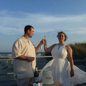 Meet your Posher, Carrie