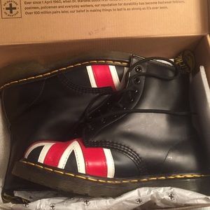 Dr. Marten Boots