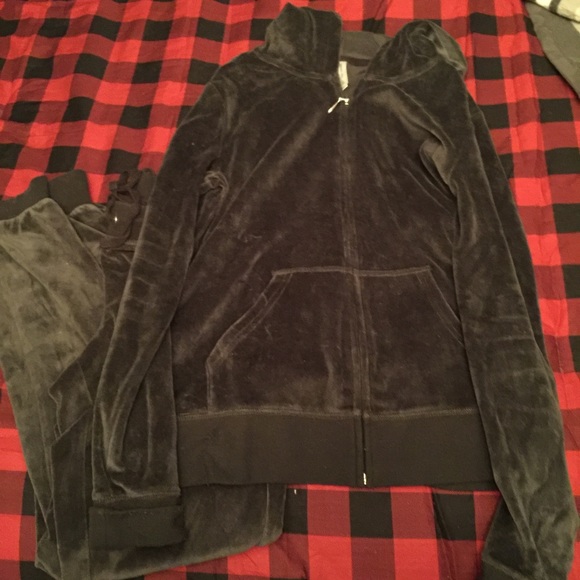 Gap sweatsuit