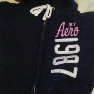 Aeropostale hoodie
