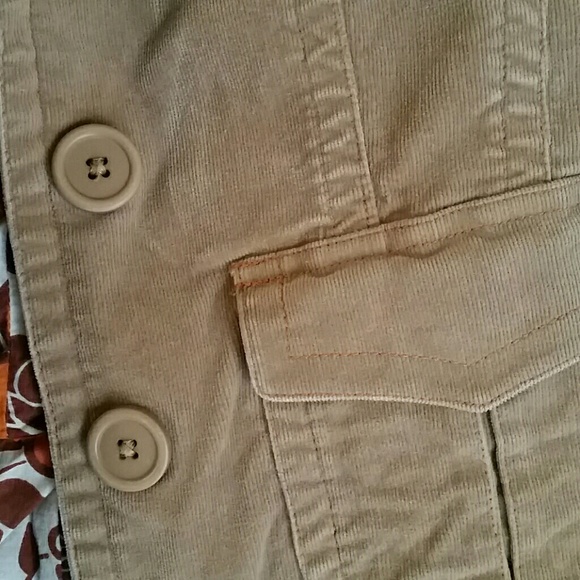 Courderey Jacket - Picture 3 of 4