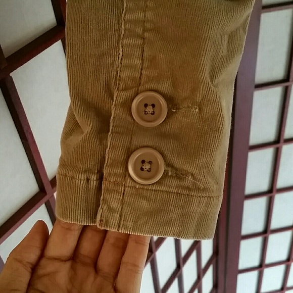 Courderey Jacket - Picture 4 of 4