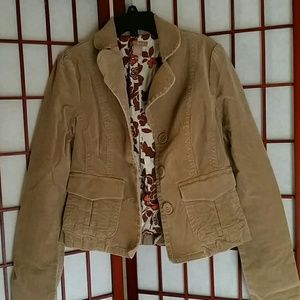 Courderey Jacket