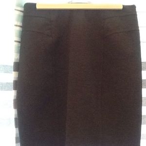 New York & Company Skirt