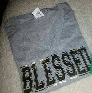 Motivational Christian Tees