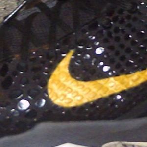 Meet your Posher, Tyson