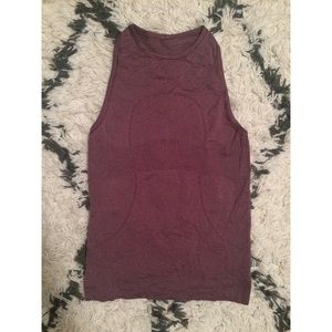 lululemon athletica - Swiftly Racerback