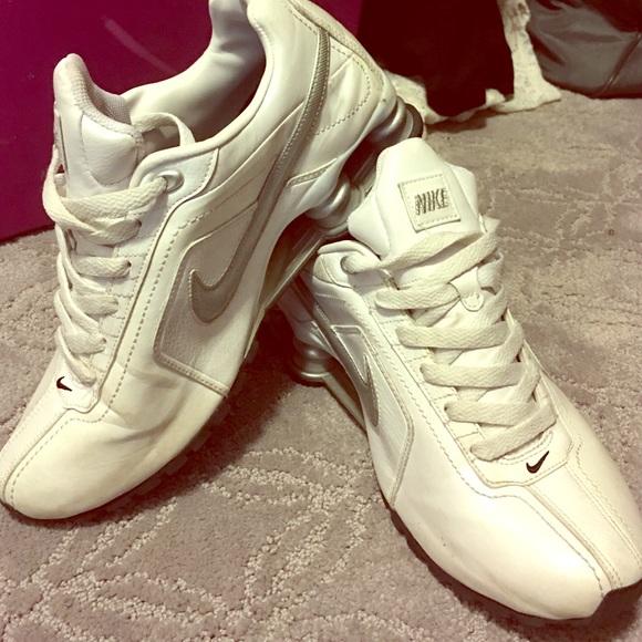 Nike shox