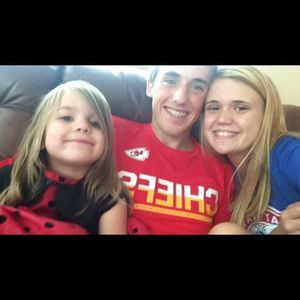 Meet your Posher, Ross